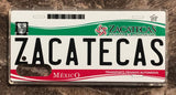 Zacatecas 3D ‘14 cases