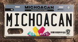 Michoacan 3D ‘16 cases