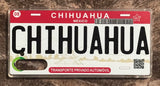 Chihuahua 3D ‘16 cases