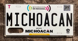 Michoacan 3D ‘19 cases