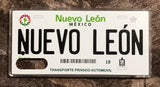 Nuevo Leon 3D ‘11 cases