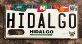 Hidalgo 3D ‘18 cases