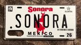 Sonora 3D ‘05 cases