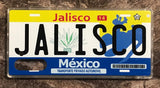 Jalisco 3D ‘02 cases