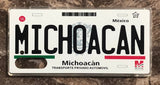 Michoacan phone cases  