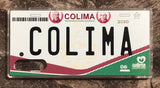 Colima 3D ‘10 cases