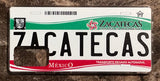 Zacatecas 3D ‘14 cases