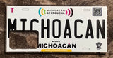 Michoacan 3D ‘19 cases