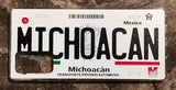 Michoacan 3D ‘12 cases