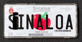 Sinaloa 3D ‘06 cases