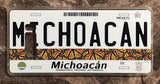 Michoacan 3D ‘07 cases