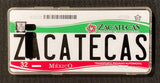 Zacatecas 3D ‘14 cases