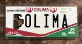 Colima 3D ‘10 cases