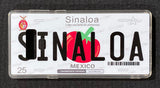 Sinaloa 3D ‘06 cases