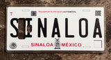 Sinaloa 3D ‘18 cases