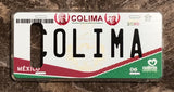 Colima 3D ‘10 cases