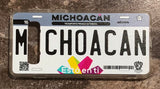 Michoacan 3D ‘16 cases