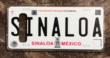 Sinaloa 3D ‘18 cases