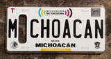 Michoacan 3D ‘19 cases