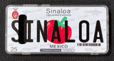 Sinaloa 3D ‘06 cases