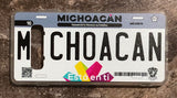 Michoacan 3D ‘16 cases