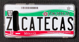 Zacatecas 3D ‘14 cases