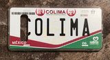 Colima 3D ‘10 cases