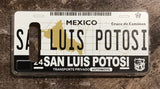 San Luis Potosi 3D ‘01 cases