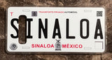 Sinaloa 3D ‘18 cases