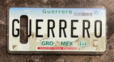 Guerrero 3D ‘03 cases