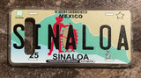 Sinaloa 3D ‘02 cases