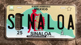 Sinaloa 3D ‘02 cases