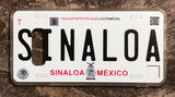 Sinaloa 3D ‘18 cases