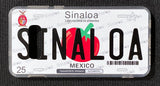 Sinaloa 3D ‘06 cases