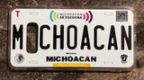 Michoacan 3D ‘19 cases