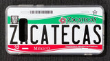 Zacatecas 3D ‘14 cases