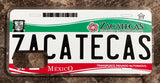 Zacatecas 3D ‘14 cases