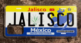 Jalisco 3D ‘02 cases