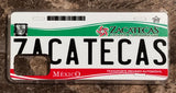 Zacatecas 3D ‘14 cases