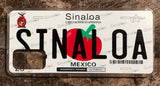 Sinaloa 3D ‘06 cases