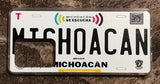 Michoacan 3D ‘19 cases