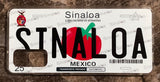 Sinaloa 3D ‘06 cases