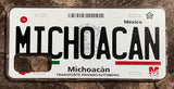 Fundas de Michoacan 3D '12