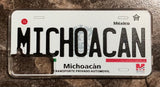 Michoacan 3D ‘12 cases