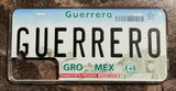 Guerrero 3D ‘03 cases