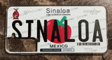 Sinaloa 3D ‘06 cases