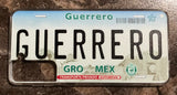 Guerrero 3D ‘03 cases