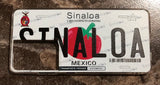 Sinaloa 3D ‘06 cases