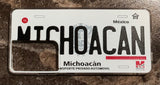 Fundas de Michoacan 3D '12