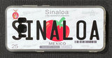 Sinaloa 3D ‘06 cases